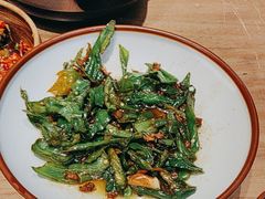 -高嗲嗲·现炒下饭菜(石鼓路店)
