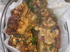 -有鱼吃·纸包烤鱼(曲江创意谷店)