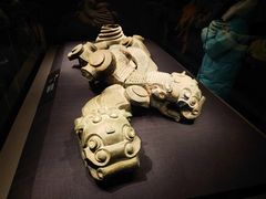 -陕西历史博物馆