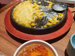 -韩悦牛排烤肉无限续(宝能中心店)