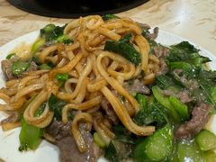 -粤潮牛肉火锅店(江南大道店)