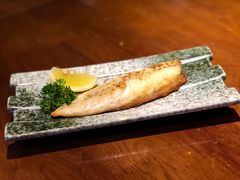 -千代武日本料理(开发区店)