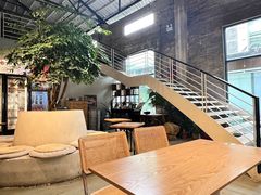 -GOTLOT COFFEE&KITCHEN角落厨房NOOK店