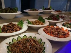 汉丽轩烤肉超市(大学城龙湖U城天街店)-汉丽轩韩式自助烤肉(大学城龙湖U城天街A馆店)