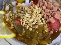 -俭让佬妈现卤串串(温江总店)