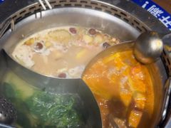 -快乐小羊·内蒙牛羊肉火锅(流花中心店)