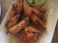 -Doo Dee Thai Food(Issan/Isaan/Esan)