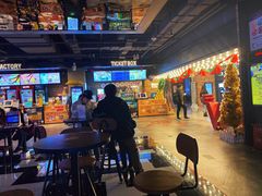 -CGV影城(悦荟4DX店)