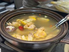 -留半山·香港食堂(啦啦宝都店)