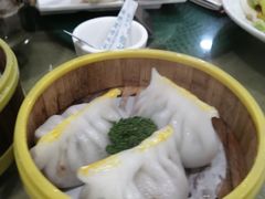 -吉莲利苑海鲜酒家(珠海拱北29年老字号店)