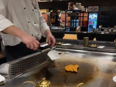 -大神太神·铁板烧(瑞虹天地月亮湾店)