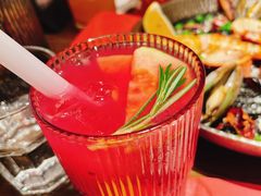 -ZAFFERANO西班牙海鲜饭(上海首店)