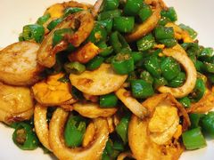 -高佳庄·舟山海鲜(海景旗舰店)