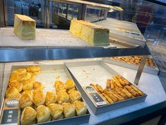 -酥大興·新国潮糕点配茶饮(龙岗万达黑金店)