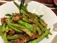 辣椒小炒肉-新白鹿餐厅(爱琴海购物中心店)