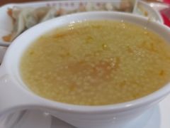 -南城香·饭香串香馄饨香(花园北路店)