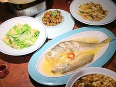 -寻宝记绍兴菜(鲁迅路店)