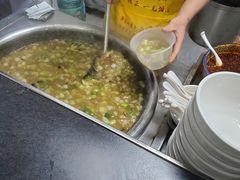 -段生记肉丸糊辣汤(西铁大明宫住宅小区店)