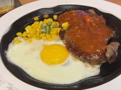 -豪客来牛排(天阳D32店)