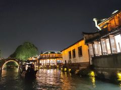 -乌镇景区