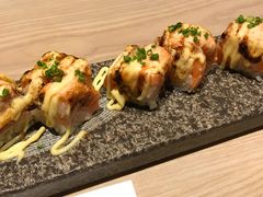-天丰日本料理·铁板烧