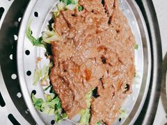 -粗茶淡饭·蒸鲜(光谷店)