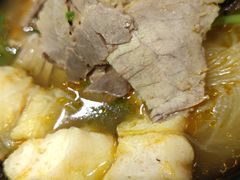 -小杨生煎(金山百联购物中心3楼店)