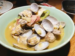 花蛤-弄堂里·寻味杭州(湖滨银泰in77C区店)