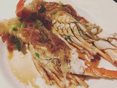 -海航大厦万豪酒店彩海轩中餐厅(霄云路店)