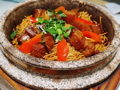 -刀板香·安徽菜(望江东路店)