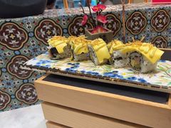 -凡塔斯牛排自助餐厅(莆田万达店)