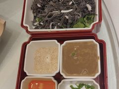 -大铁勺新津菜(东丽阳光新业广场店)