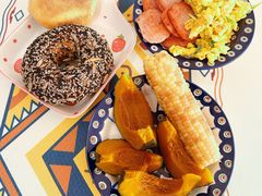 -CC BAGEL&SCONE 贝果与司康(南开大悦城店)