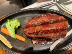 -塔道斯西餐厅(中央大街店)