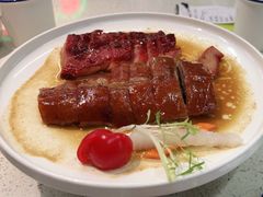 -喜家港式茶餐厅(三亚湾一丰禾生活广场店)