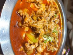 秘制馋嘴牛蛙-美蛙四季(黄寺大街店)