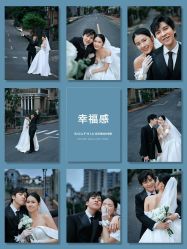 -索菲雅新派婚纱摄影(桂林店)