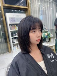 -5M HAIR SALON