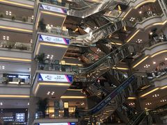 -红星美凯龙(北京北四环店)