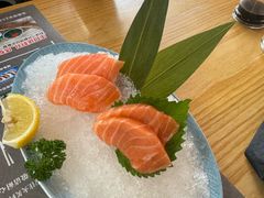-伊禾寿司•火炙料理(大石店)