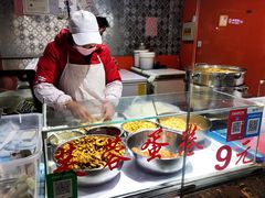 -芙蓉蛋卷(新街店)