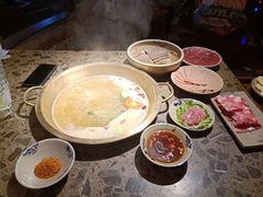 -小龙坎火锅(万象城店)