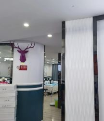 点击看大图 -白博士祛痘·皮肤管理中心