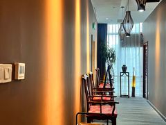 -竟陵水茶苑(首享科技大厦店)