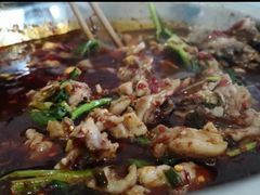 -温江公平红烧兔(总店)