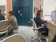 -海马体照相馆(万菱汇店)
