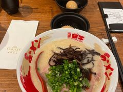 -豚王拉面(澳门银河店)