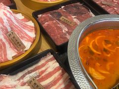 -牛匠和牛寿喜锅(西安总店)