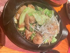 铁板牛肠-醉虎传(南锣鼓巷店)