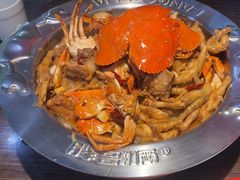 -胖哥俩肉蟹煲(湛江印象汇店)